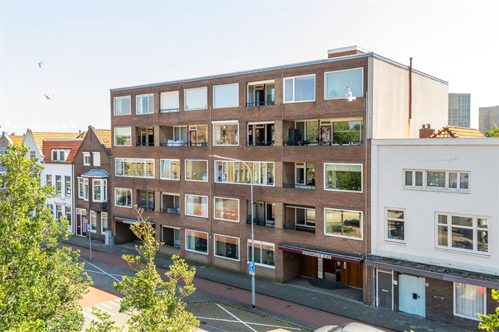 View photo 7 of Paul Krugerstraat 70-602