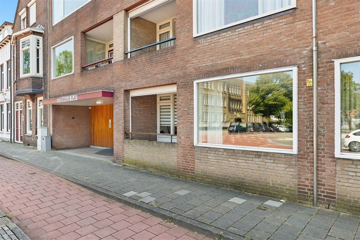 View photo 8 of Paul Krugerstraat 70-602