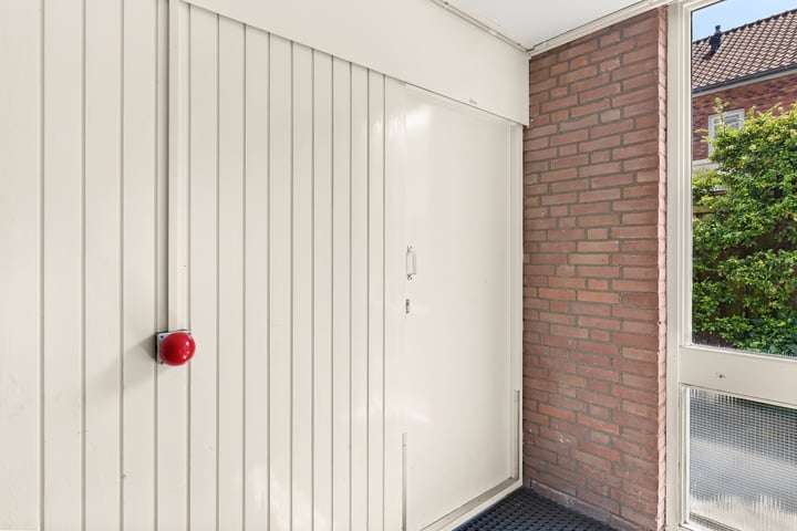 View photo 11 of Paul Krugerstraat 70-602