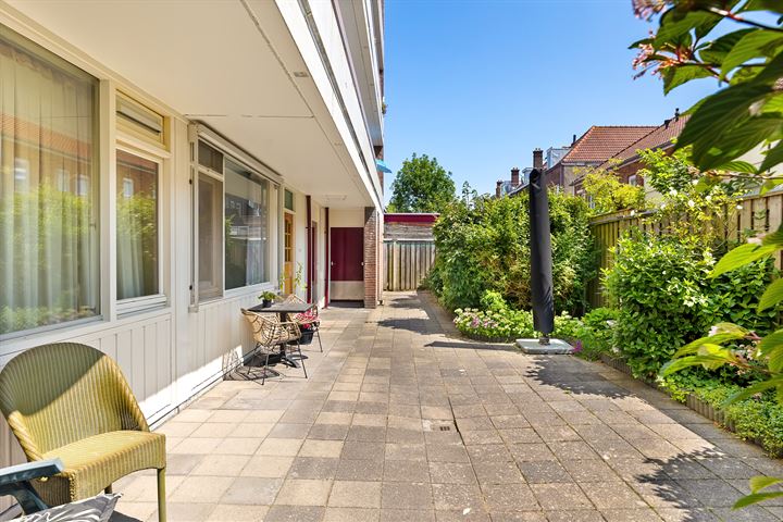 View photo 19 of Paul Krugerstraat 70-602