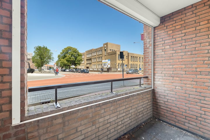 View photo 20 of Paul Krugerstraat 70-602