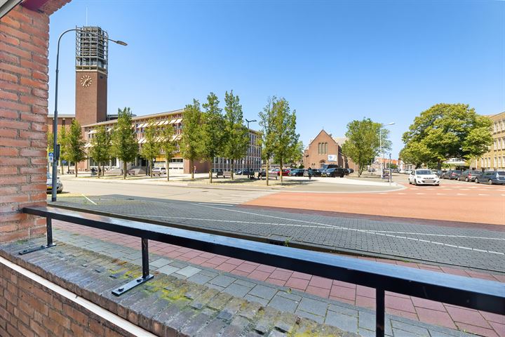 View photo 21 of Paul Krugerstraat 70-602