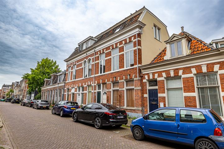 Bekijk foto 1 van Westerhavenstraat 32-A