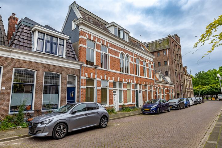 Bekijk foto 5 van Westerhavenstraat 32-A