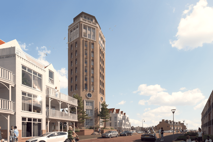 Watertorenplein 33