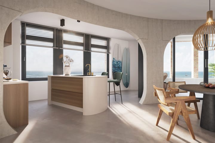 Foto 4 van Watertorenplein 33