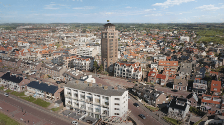 Foto 11 van Watertorenplein 33