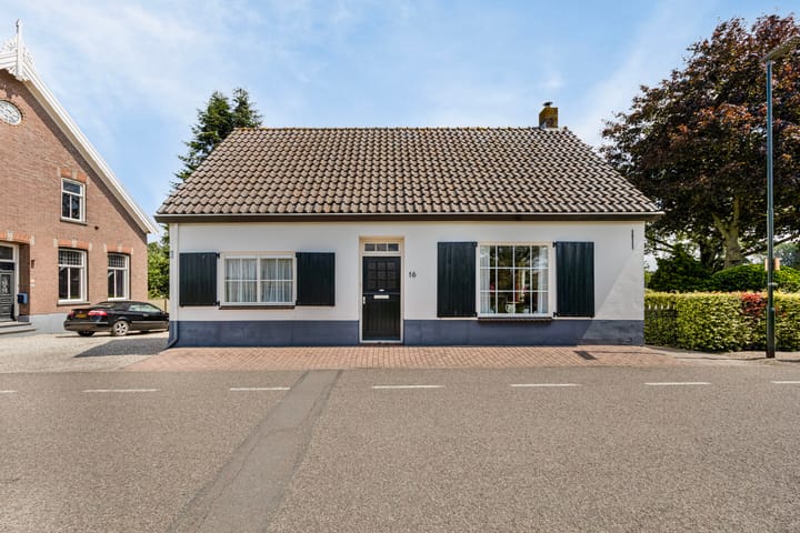 Foto 5 van Dussen Dijk 16