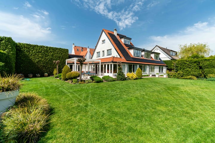 Foto 1 van Lindelaan 21