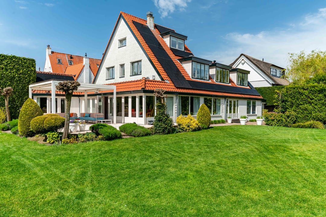 Foto 2 van Lindelaan 21