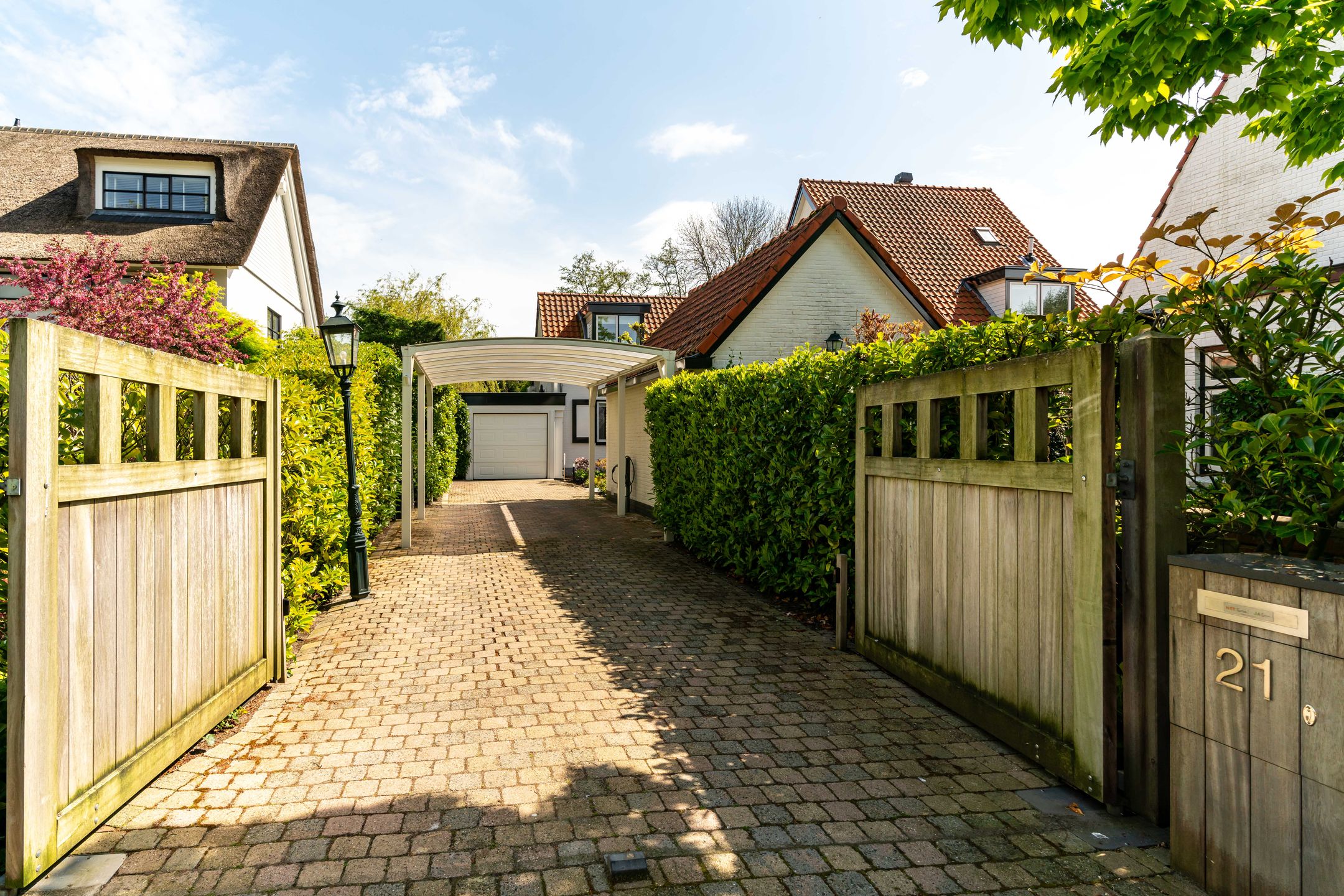 Foto 3 van Lindelaan 21