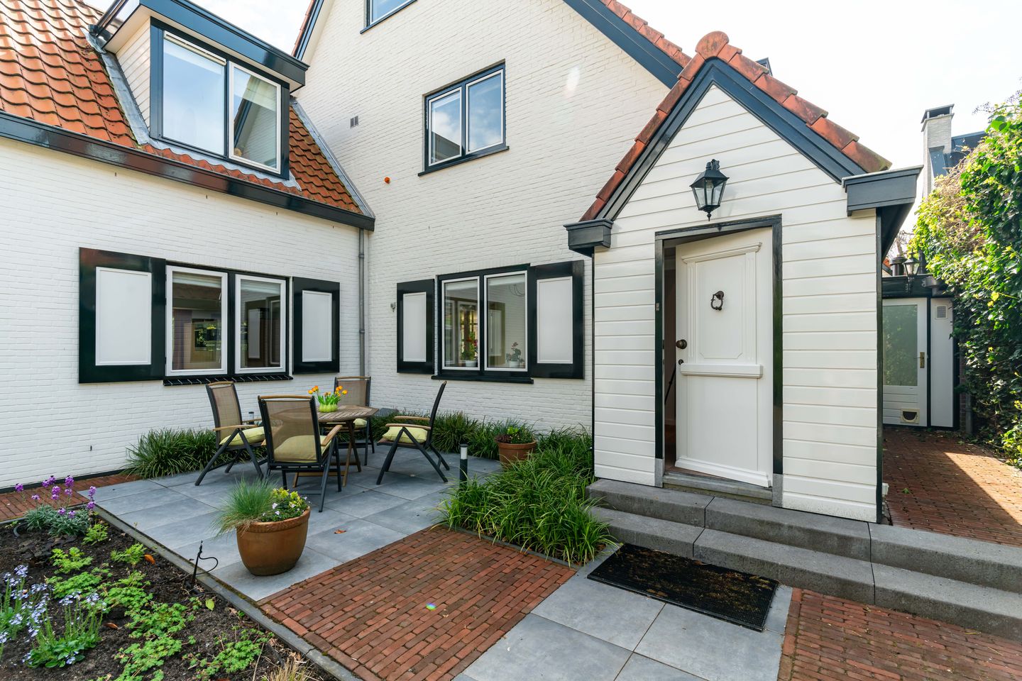 Foto 4 van Lindelaan 21