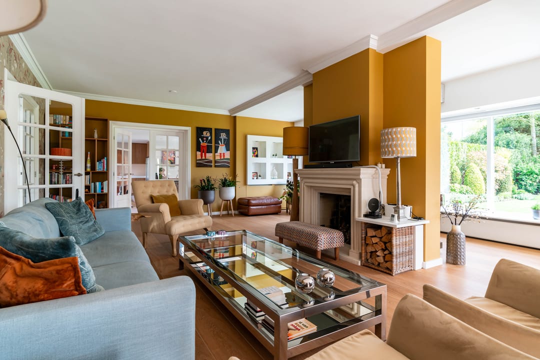 Foto 7 van Lindelaan 21