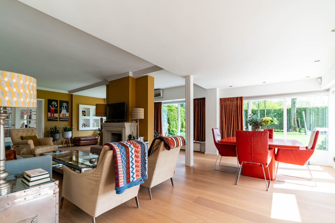 Foto 8 van Lindelaan 21