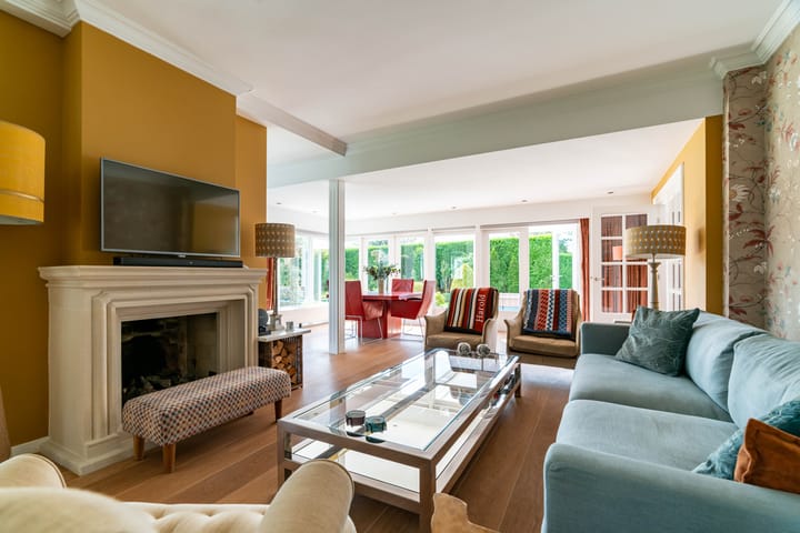 Foto 9 van Lindelaan 21