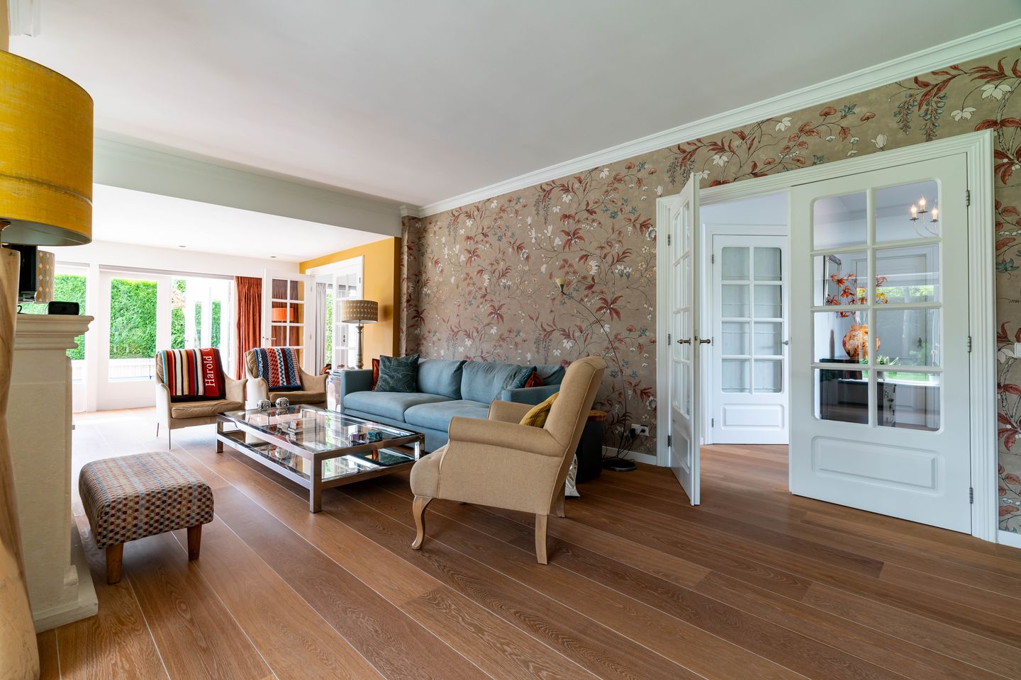 Foto 10 van Lindelaan 21