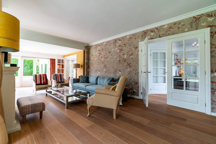 Foto 10 van Lindelaan 21