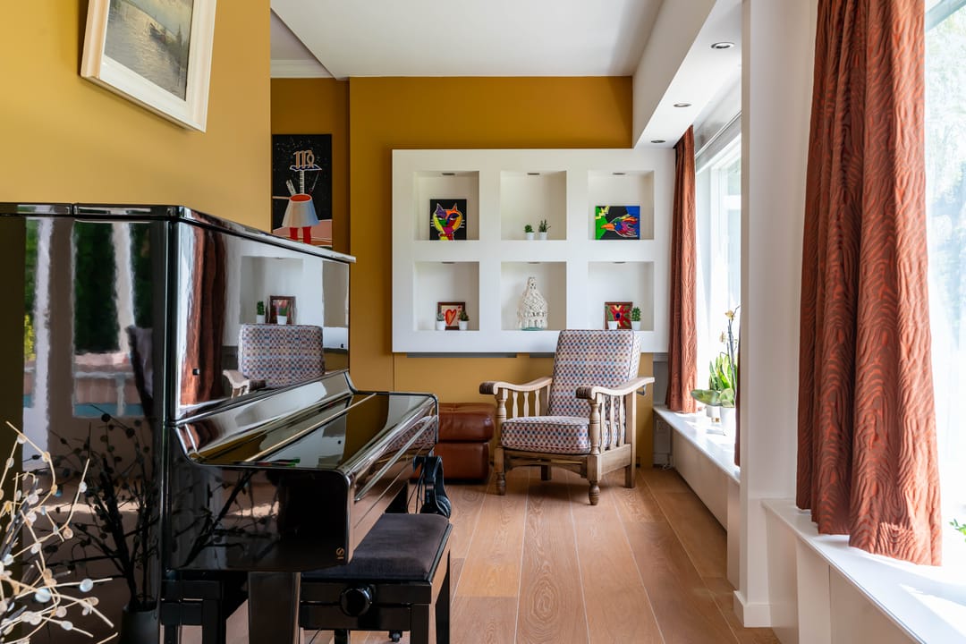 Foto 11 van Lindelaan 21