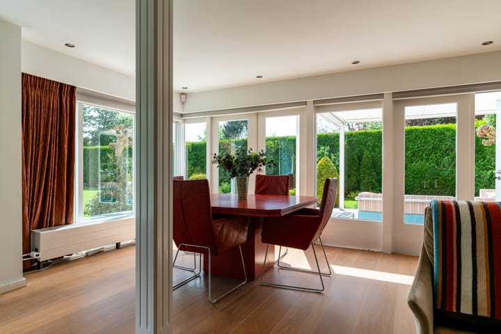 Foto 12 van Lindelaan 21