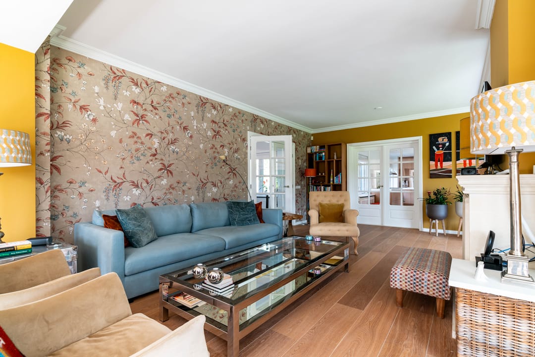 Foto 13 van Lindelaan 21