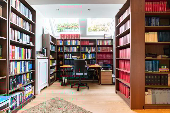 Foto 21 van Lindelaan 21