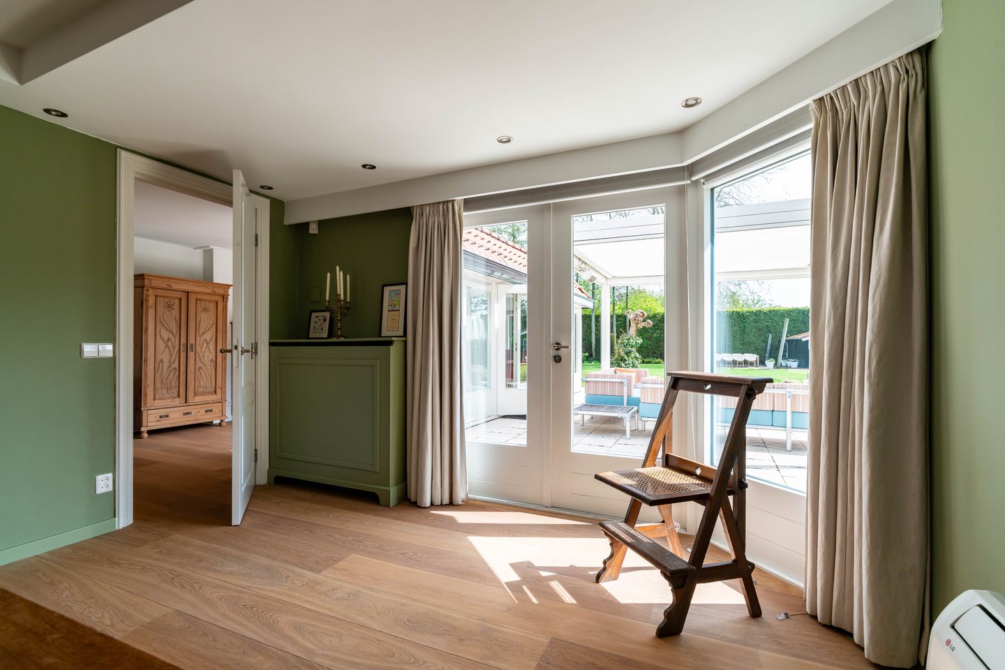 Foto 25 van Lindelaan 21