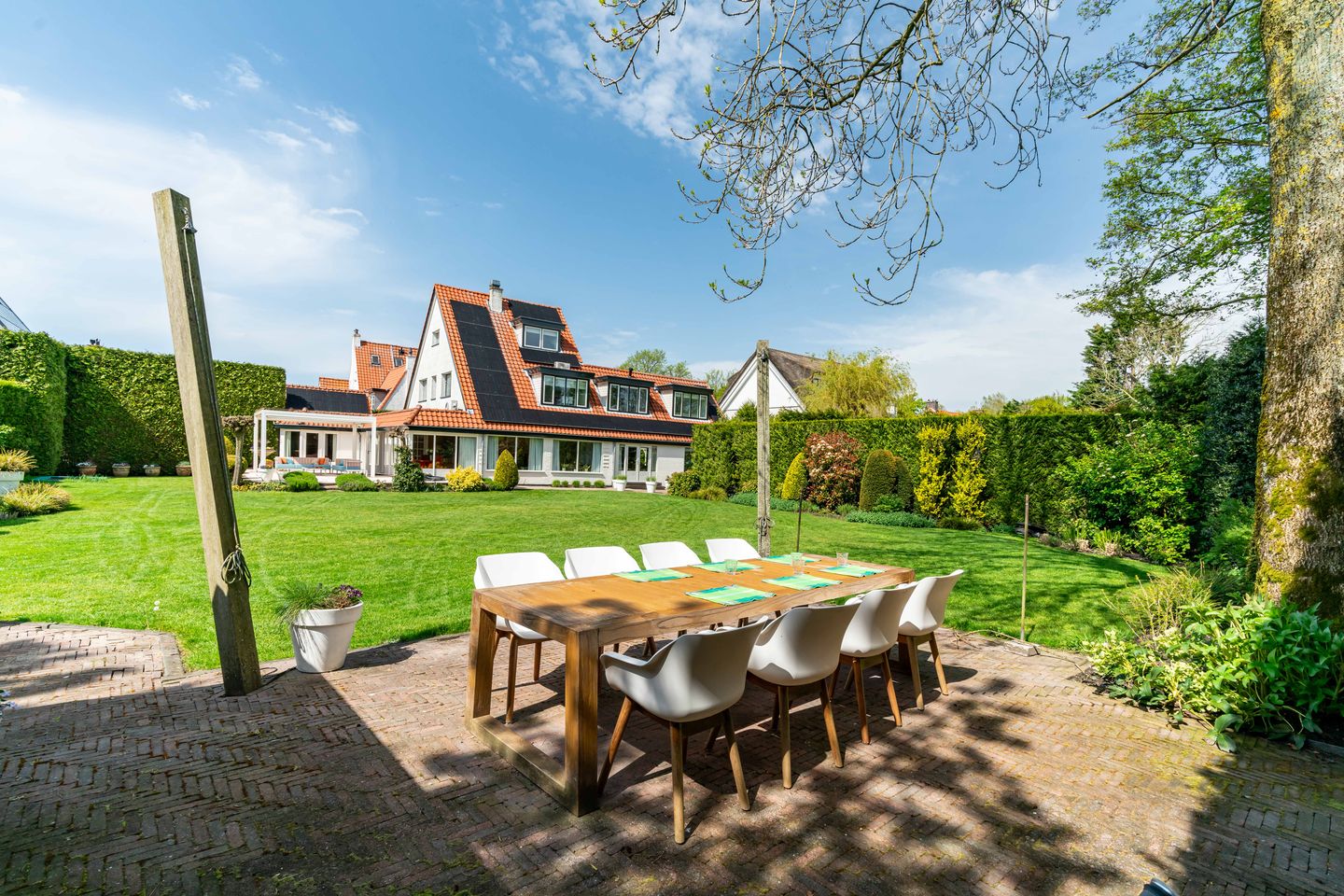 Foto 50 van Lindelaan 21