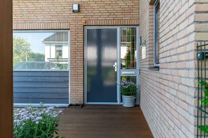 Foto 4 van Ingeland 47-A