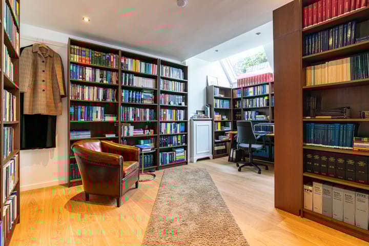 Foto 53 van Lindelaan 21