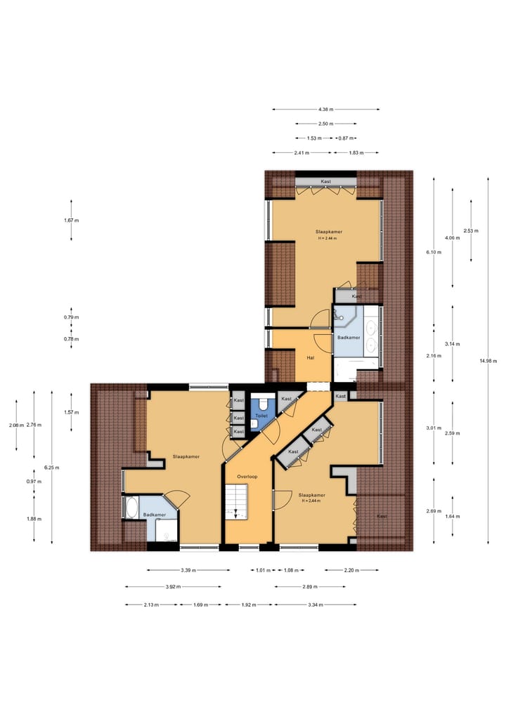 Foto 54 van Lindelaan 21