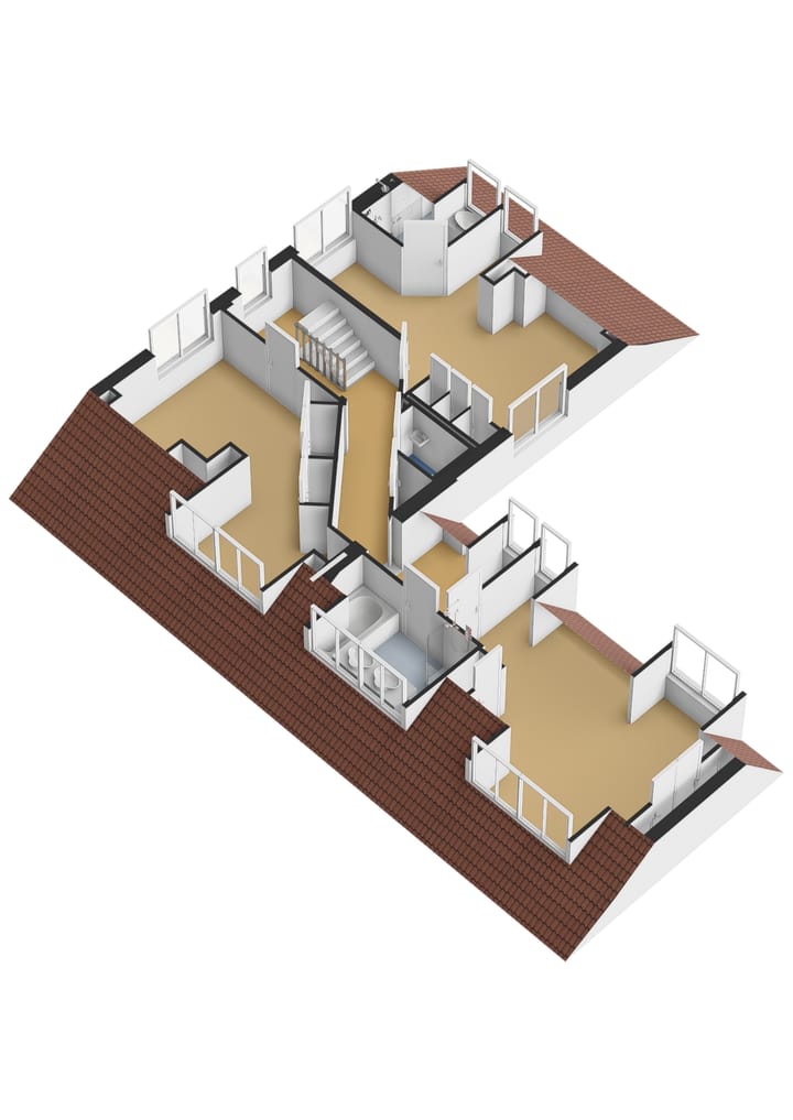 Foto 55 van Lindelaan 21