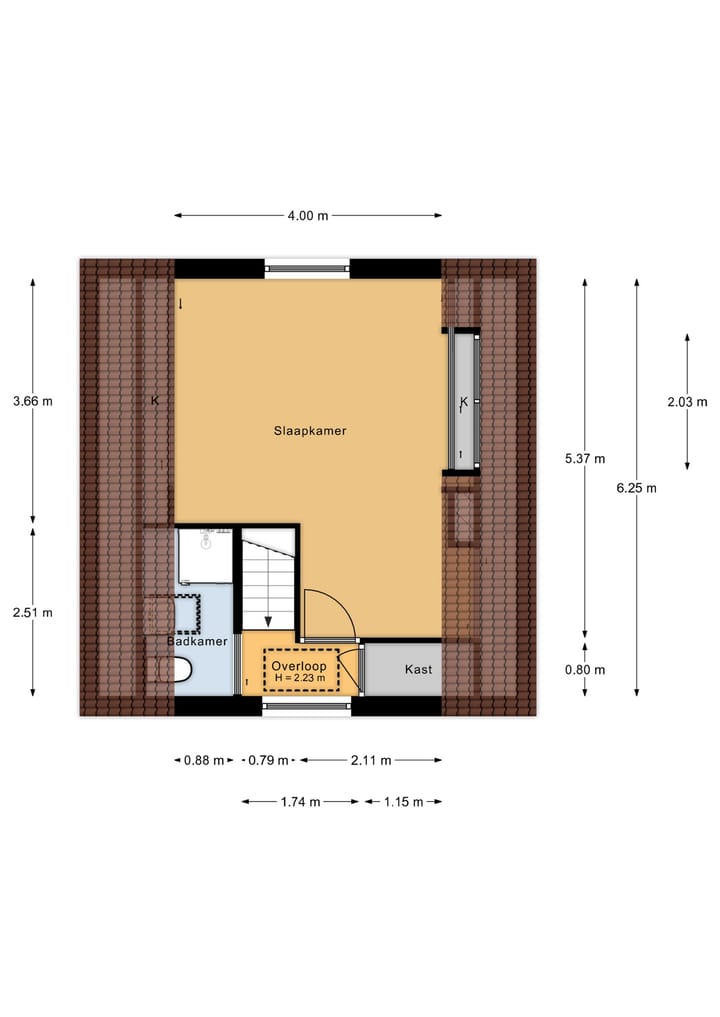 Foto 56 van Lindelaan 21