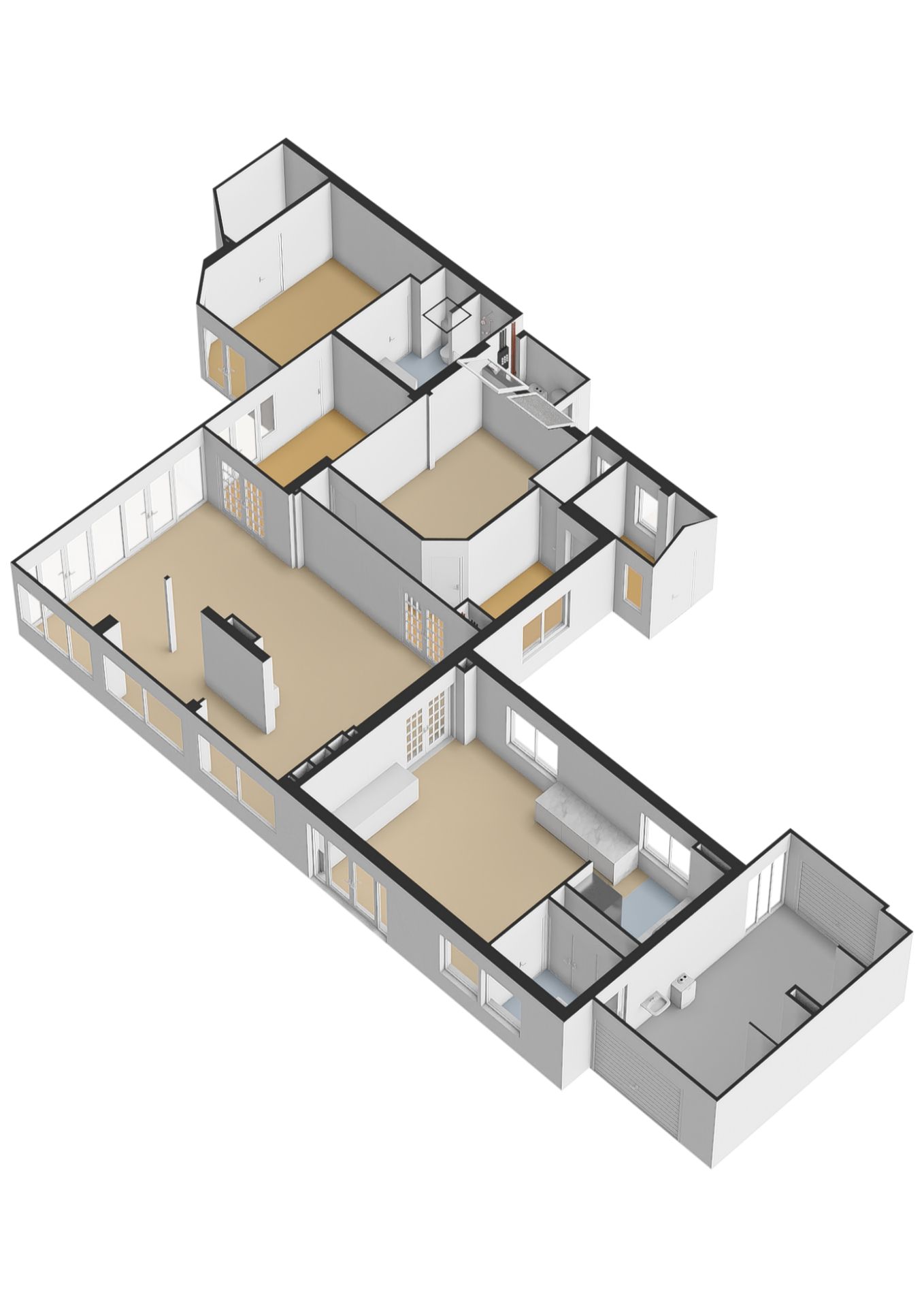 Foto 59 van Lindelaan 21