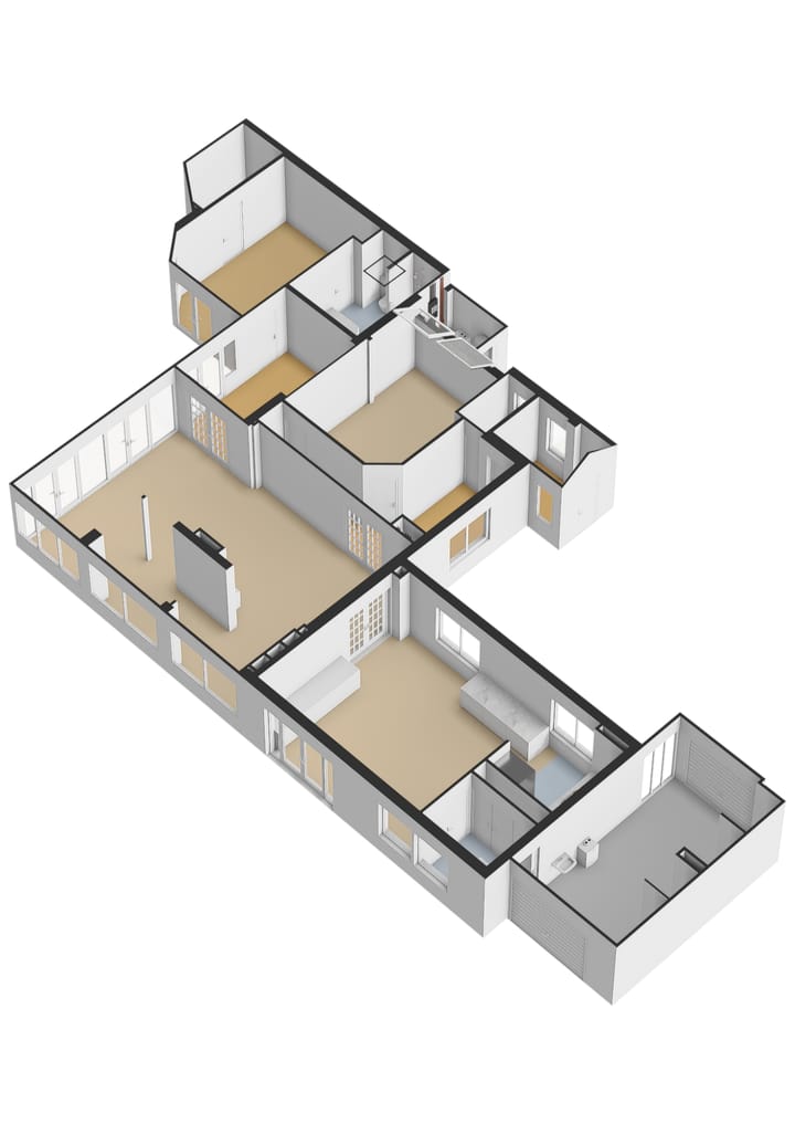 Foto 59 van Lindelaan 21