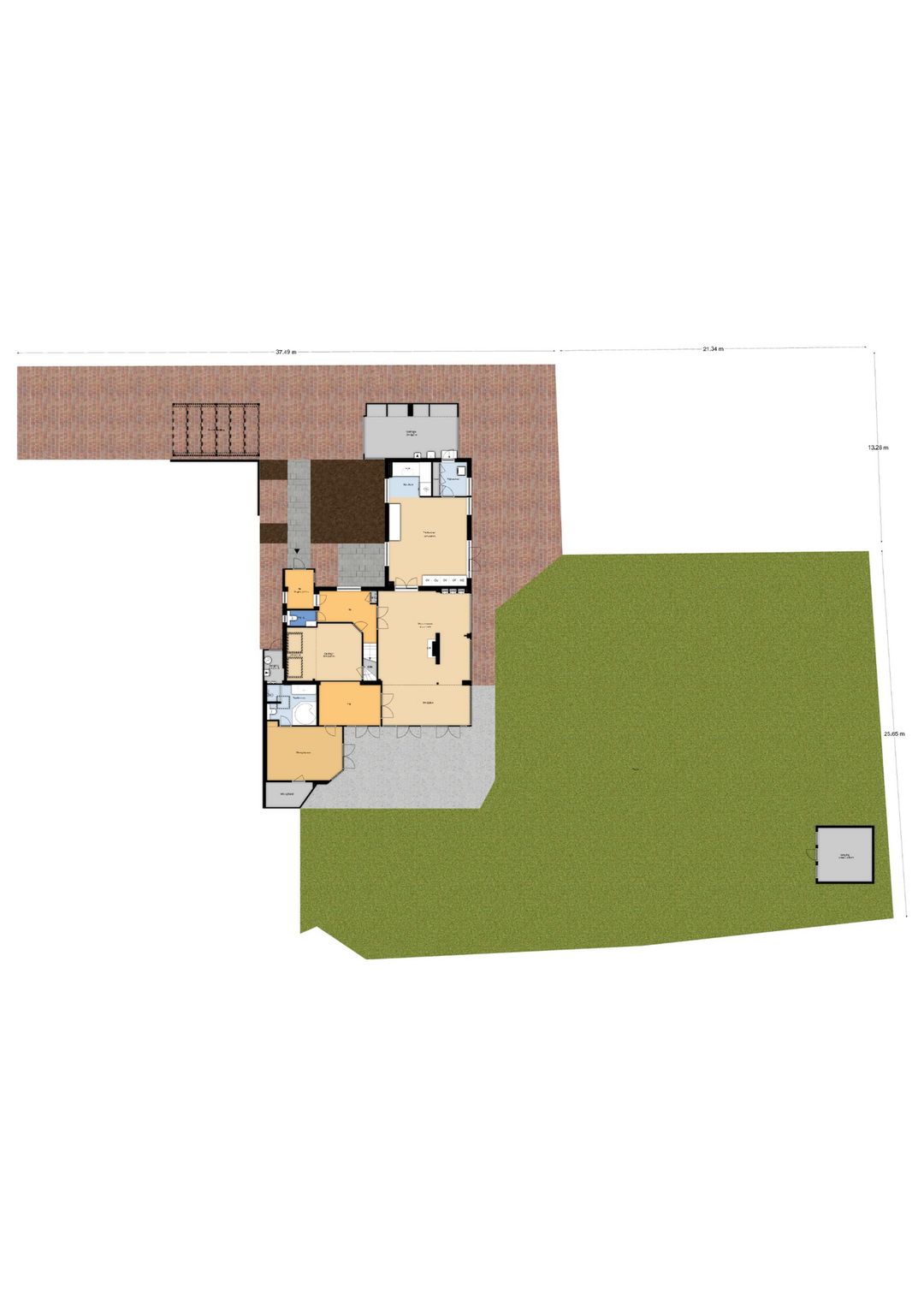 Foto 62 van Lindelaan 21