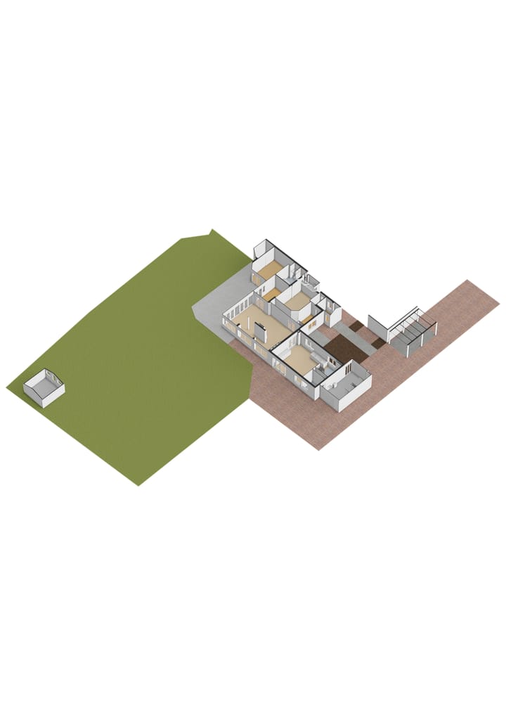 Foto 63 van Lindelaan 21