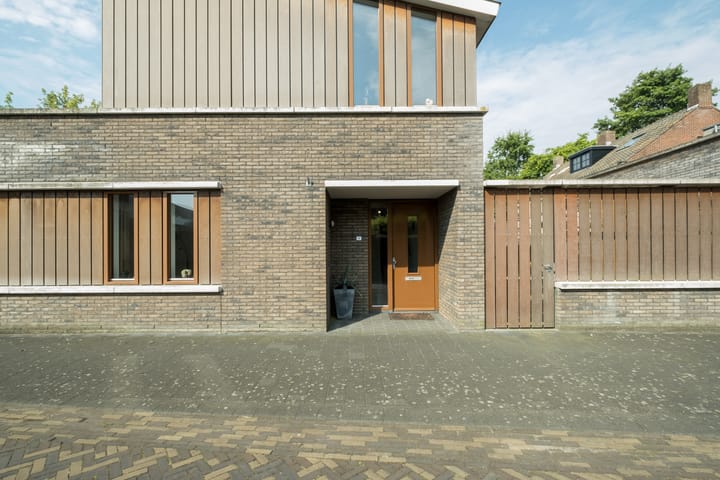 Foto 6 van Architect Aartsplein 4