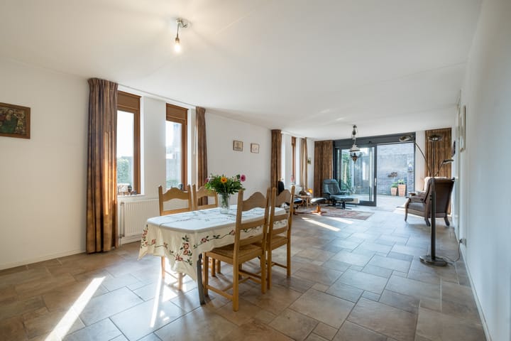 Foto 3 van Architect Aartsplein 4