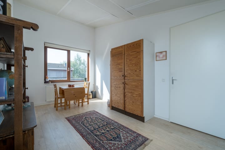 Foto 33 van Architect Aartsplein 4