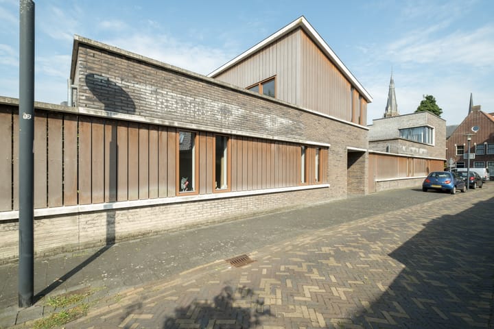 Foto 5 van Architect Aartsplein 4