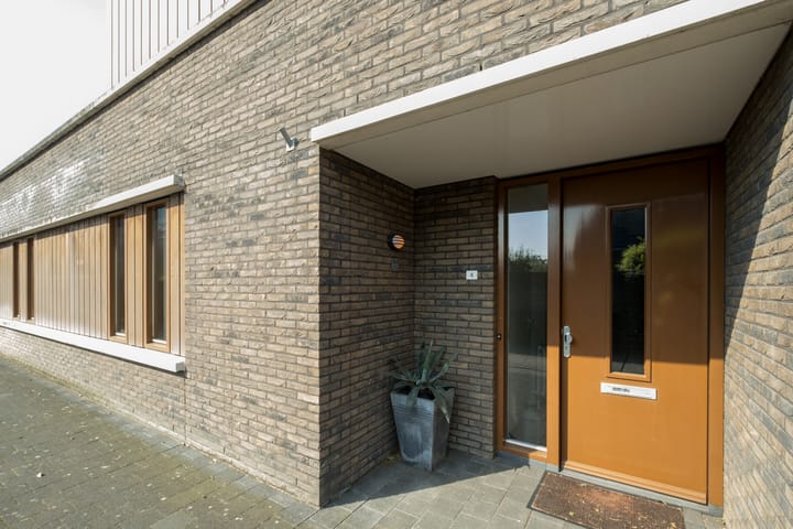 Foto 7 van Architect Aartsplein 4