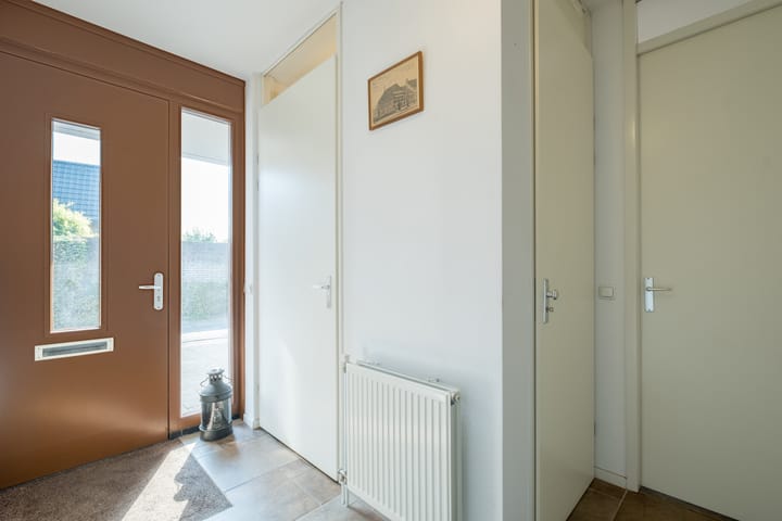 Foto 8 van Architect Aartsplein 4