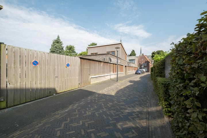 Foto 37 van Architect Aartsplein 4