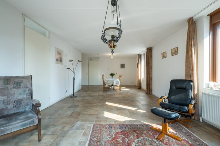 Foto 9 van Architect Aartsplein 4