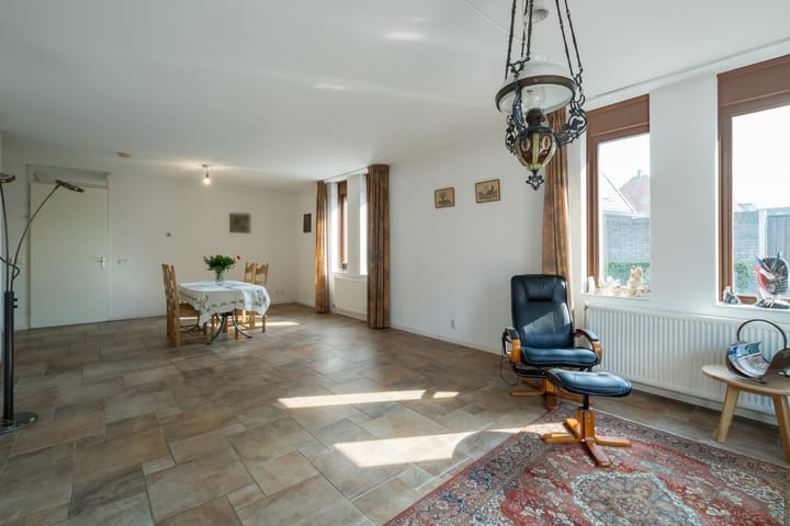 Foto 10 van Architect Aartsplein 4