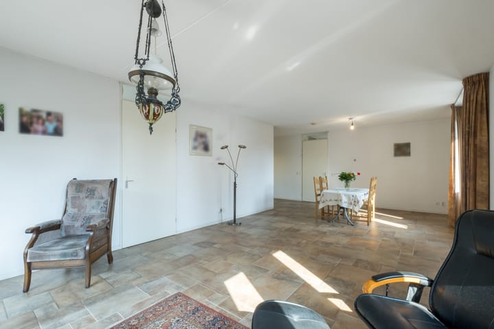 Foto 11 van Architect Aartsplein 4