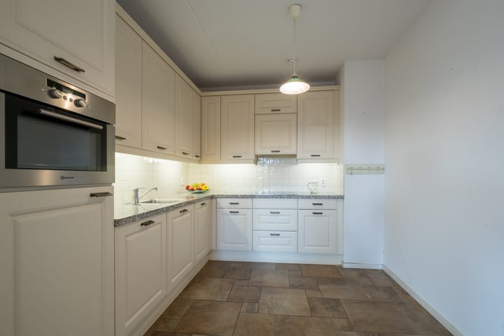 Foto 13 van Architect Aartsplein 4