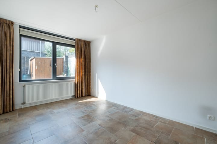 Foto 15 van Architect Aartsplein 4