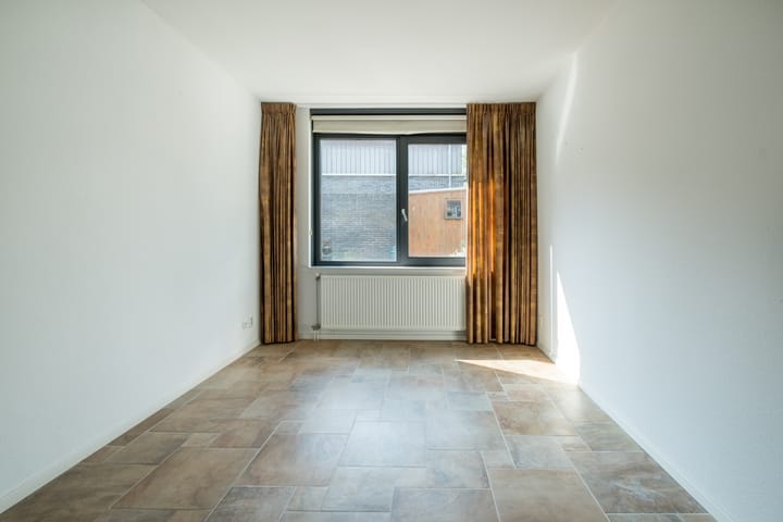 Foto 16 van Architect Aartsplein 4