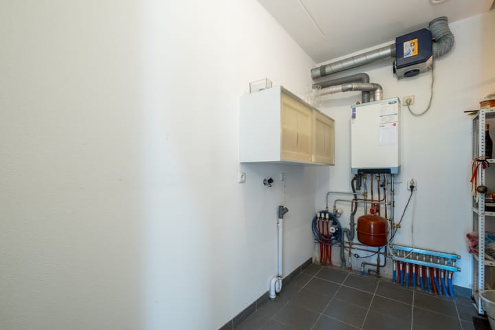 Foto 22 van Architect Aartsplein 4